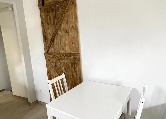 Apartman Ca Mario In Hamlet