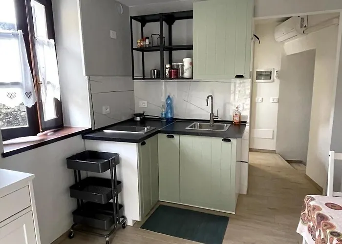 Apartman Ca Mario In Hamlet *
