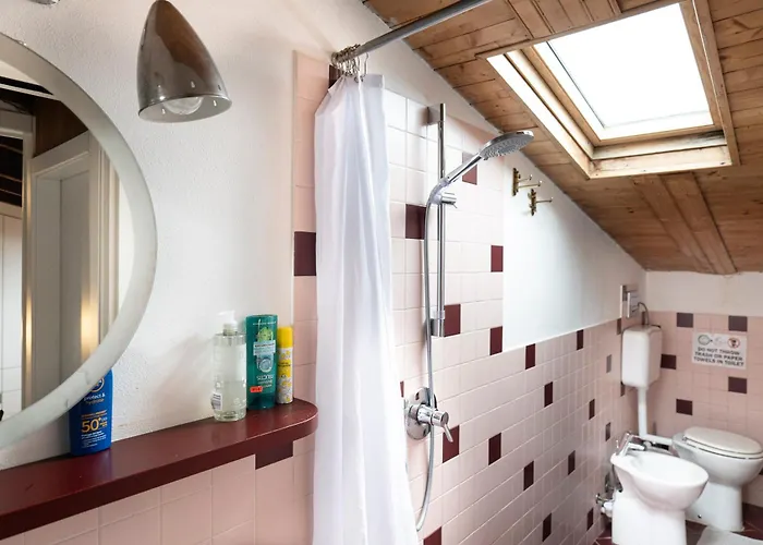 Charming Attic In The Center Of Milan! *