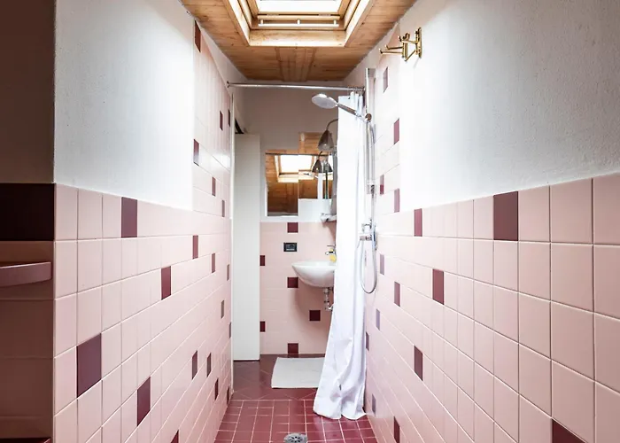 Charming Attic In The Center Of Milan!