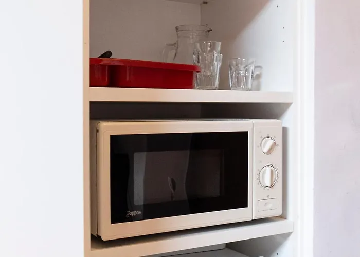 Charming Attic In The Center Of Milan! شقة