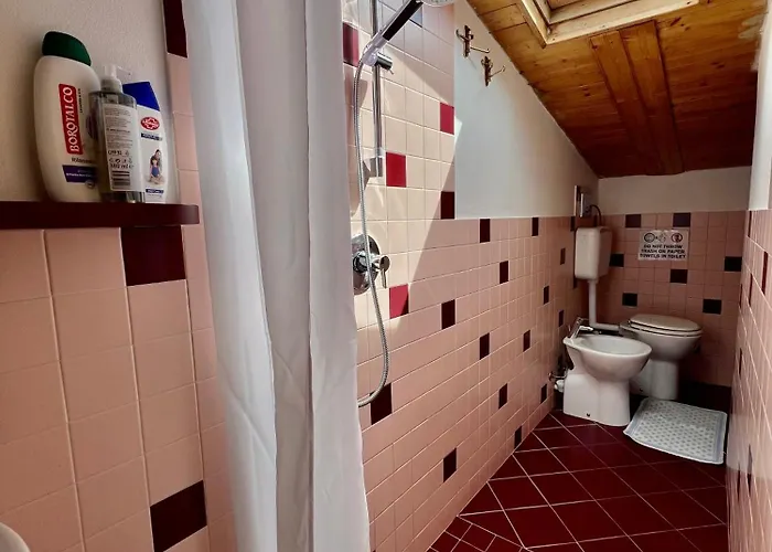 Charming Attic In The Center Of Milan! شقة