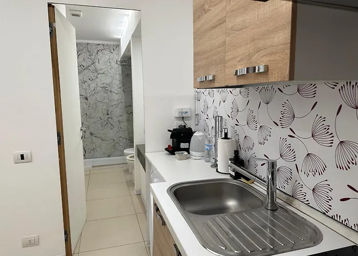 Apartment Privacy - Rome Vittorio *