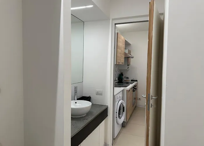 Apartment Privacy - Rome Vittorio רומא