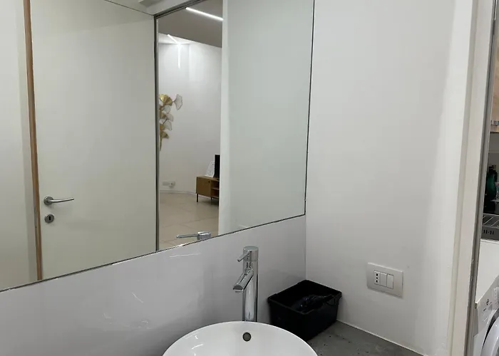 Apartmán Apartment Privacy - Rome Vittorio *