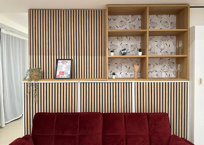 Apartmán Apartment Privacy - Rome Vittorio