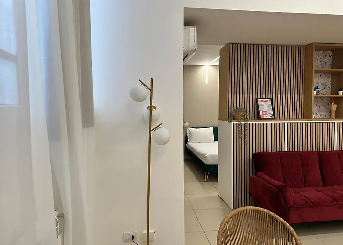 Apartment Privacy - Rome Vittorio