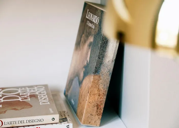 Apartmán Comecasa Monte Napoleone Exclusive *