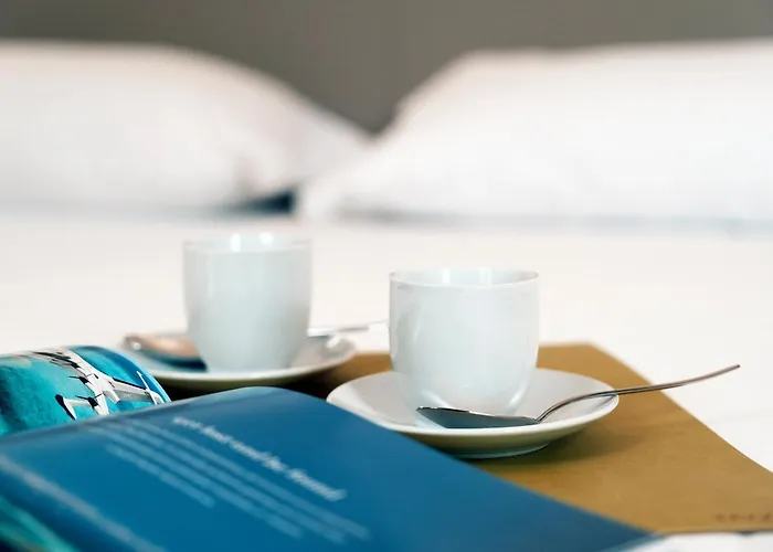 Comecasa Monte Napoleone Exclusive * Milán