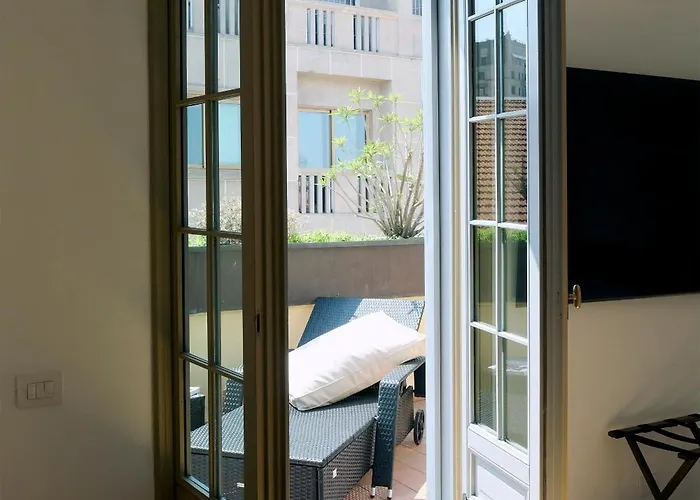 Comecasa Monte Napoleone Exclusive *