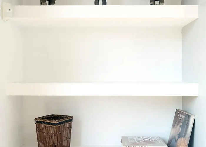 Comecasa Monte Napoleone Exclusive Milán