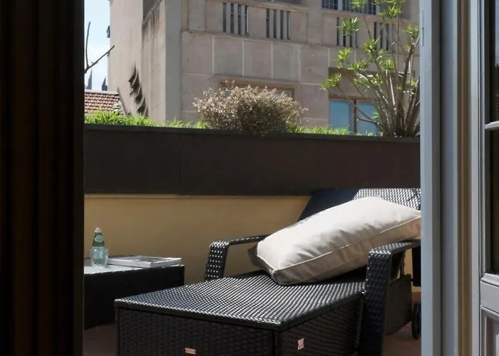 Comecasa Monte Napoleone Exclusive