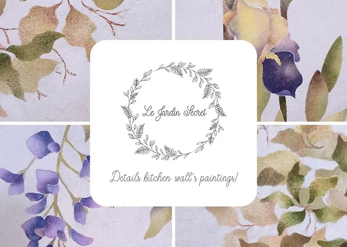 Le Jardin Secret شقة ميلان