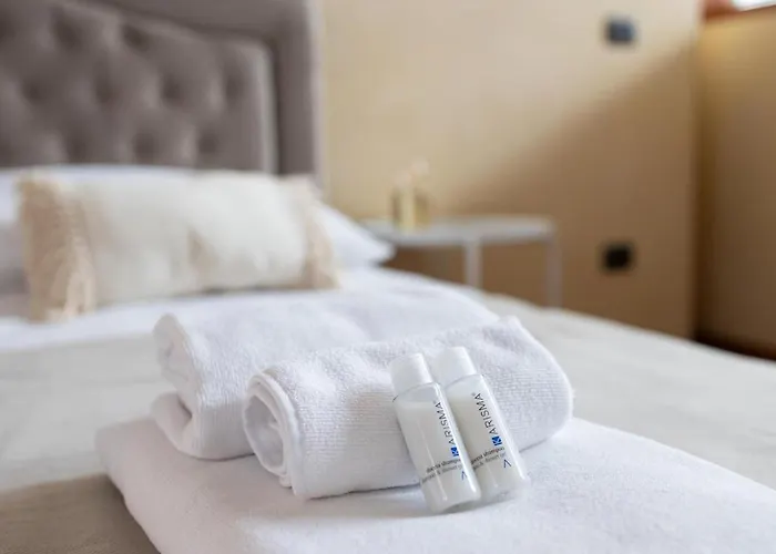 Apartman Duomo Milan-attic With Terrace-netflix And Wifi Milánó