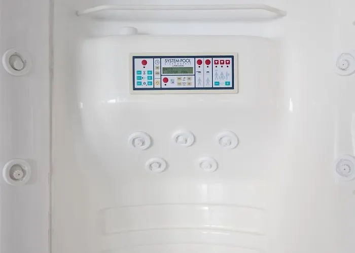 Duomo Milan-attic With Terrace-netflix And Wifi Apartman *