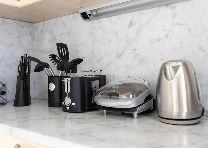 Duomo Milan-attic With Terrace-netflix And Wifi