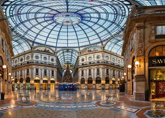 Duomo Milan-attic With Terrace-netflix And Wifi *