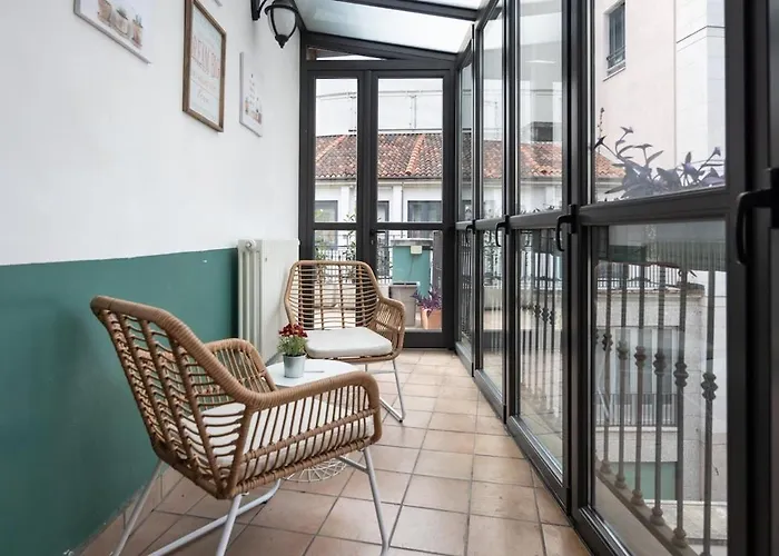 Duomo Milan-attic With Terrace-netflix And Wifi Apartman Milánó