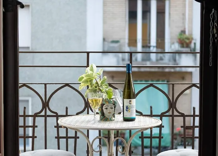 Lejlighed Nolo Design - Near Station Milano