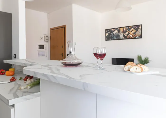 Apartament Italianway Comfort - Maffei 20 *