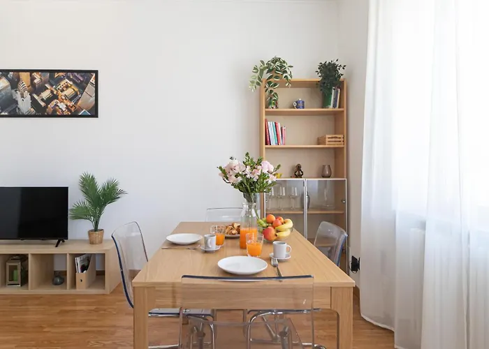 Apartament Italianway Comfort - Maffei 20