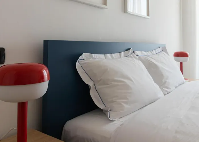 Apartament Italianway Comfort - Maffei 20 *