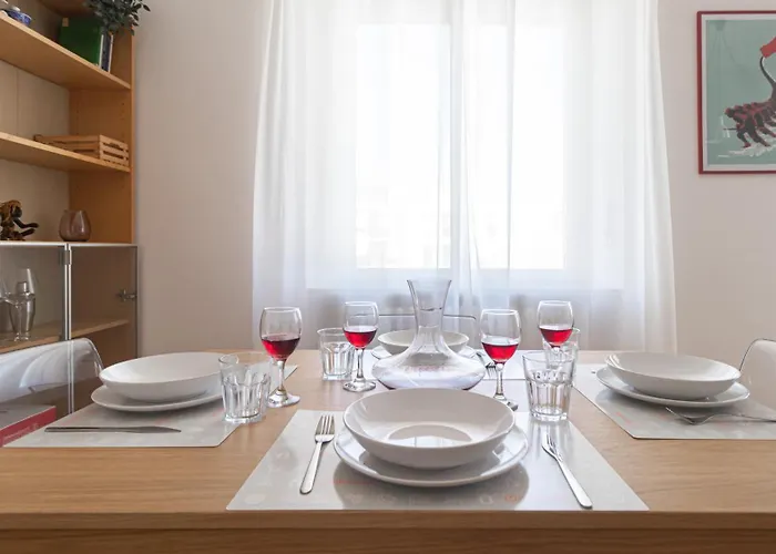 Italianway Comfort - Maffei 20 *