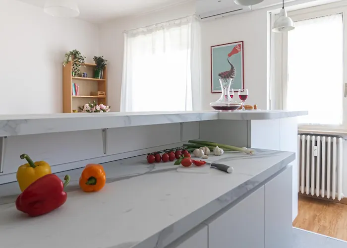 Italianway Comfort - Maffei 20 Mediolan