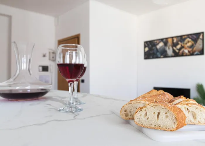 Italianway Comfort - Maffei 20 * Mediolan