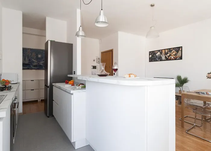 Italianway Comfort - Maffei 20 Apartament