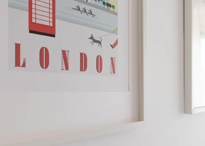 Apartament Italianway Comfort - Maffei 20 *