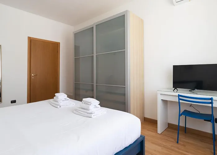 Italianway Comfort - Maffei 20 Apartament Mediolan