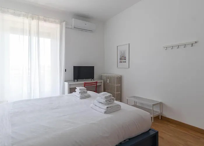 Italianway Comfort - Maffei 20 *