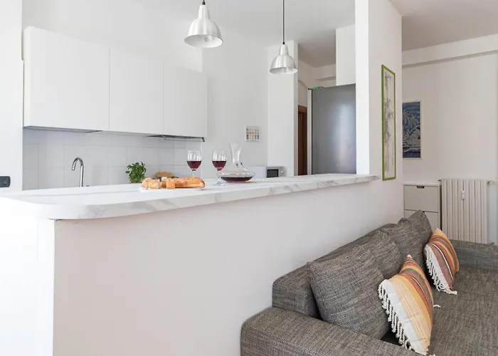 Italianway Comfort - Maffei 20 Apartament