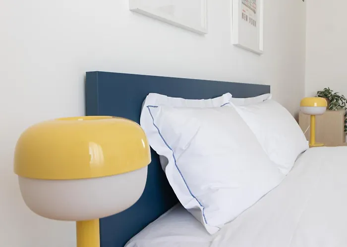 Italianway Comfort - Maffei 20 *