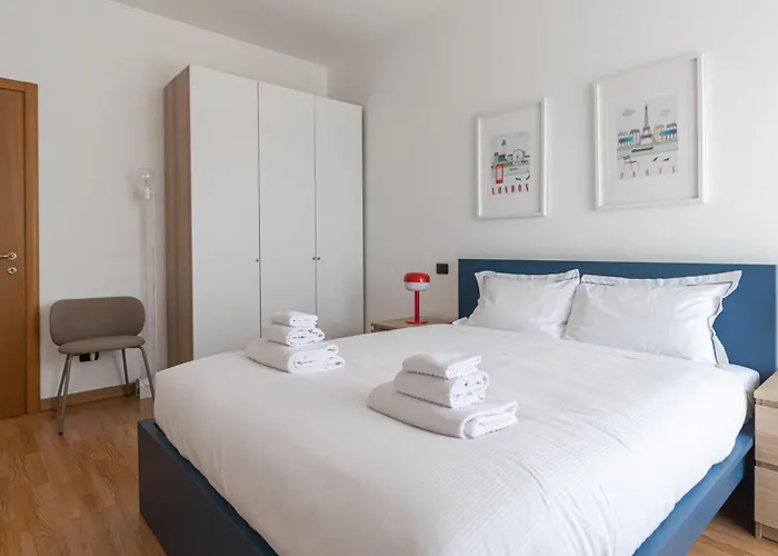 Italianway Comfort - Maffei 20