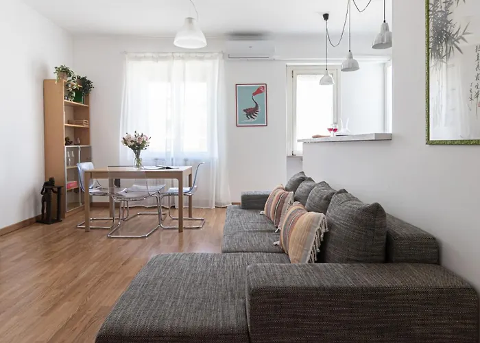 Italianway Comfort - Maffei 20 *