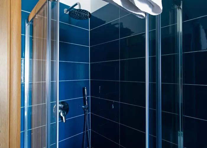 Italianway Comfort - Maffei 20