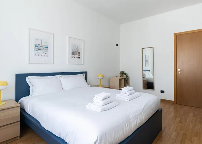 Italianway Comfort - Maffei 20 *