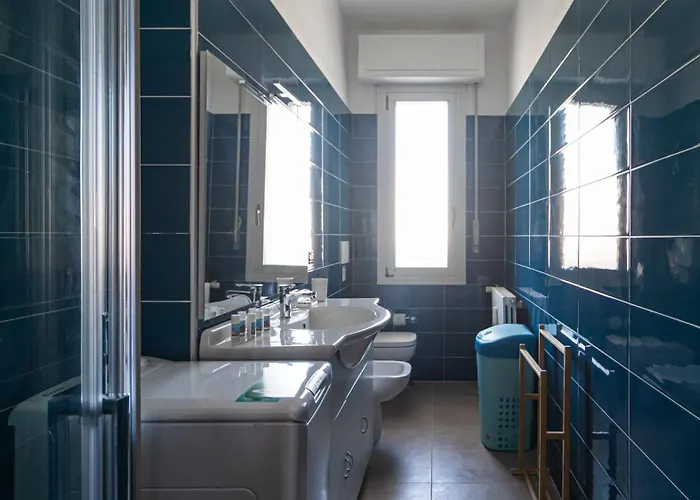 Italianway Comfort - Maffei 20 Apartament *