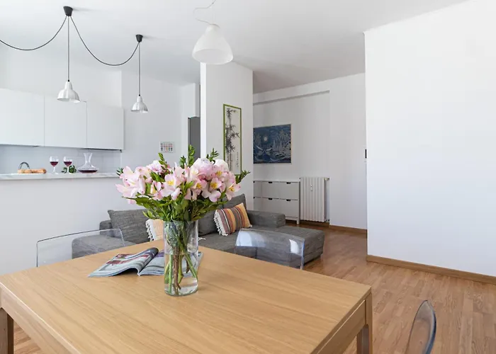 Italianway Comfort - Maffei 20 Mediolan