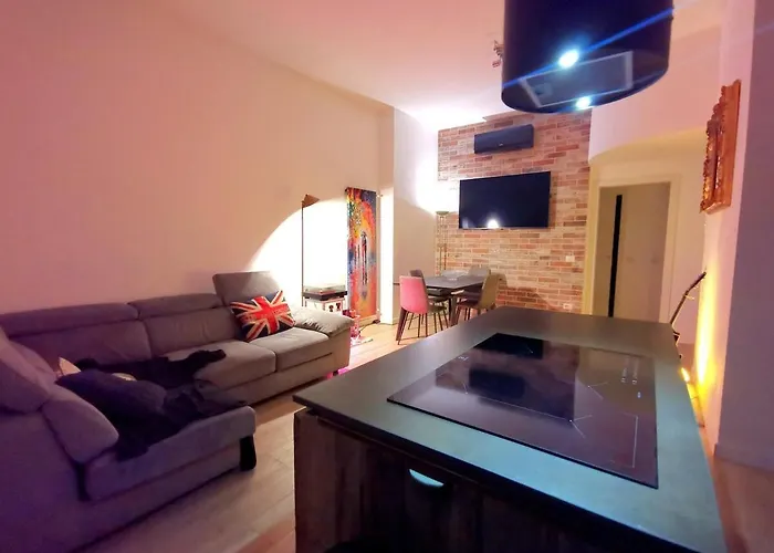 30 Meters From The Lambrate M2 Citta Studi Metro Station Apartment Mailand