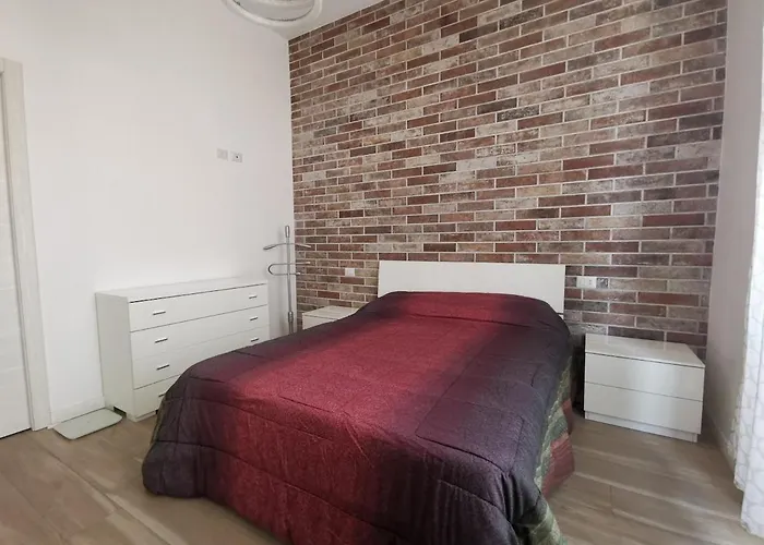 30 Meters From The Lambrate M2 Citta Studi Metro Station Lejlighed