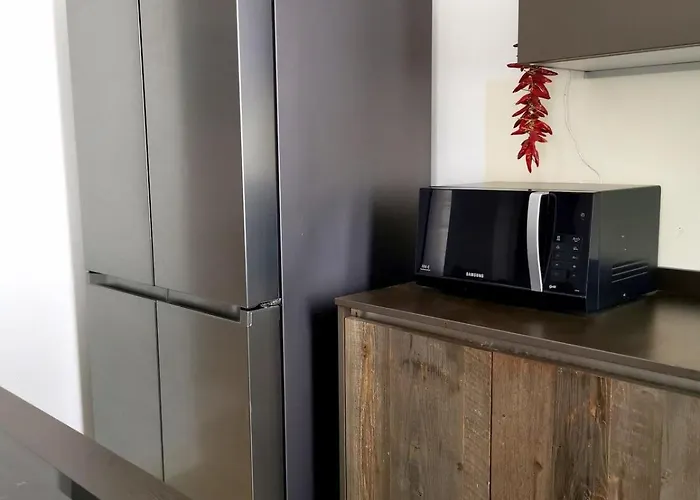 30 Meters From The Lambrate M2 Citta Studi Metro Station Lejlighed *