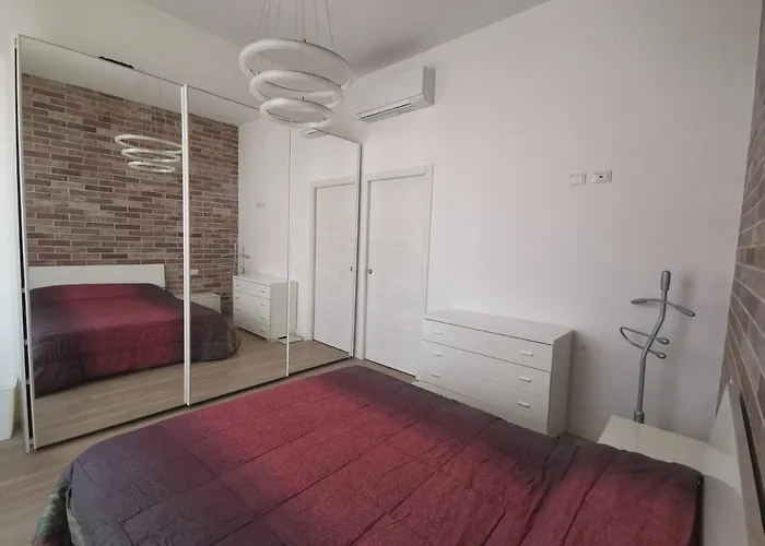 Apartment 30 Meters From The Lambrate M2 Citta Studi Metro Station Mailand