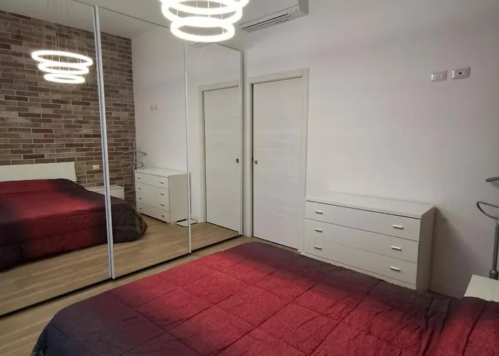 30 Meters From The Lambrate M2 Citta Studi Metro Station Milano