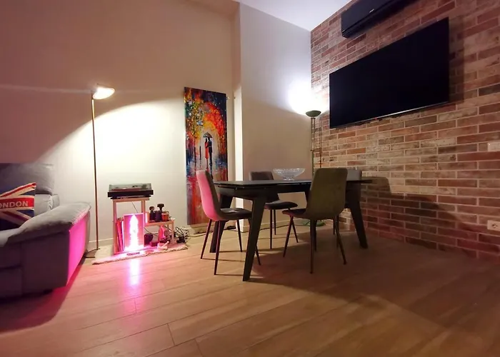 30 Meters From The Lambrate M2 Citta Studi Metro Station Lejlighed Milano