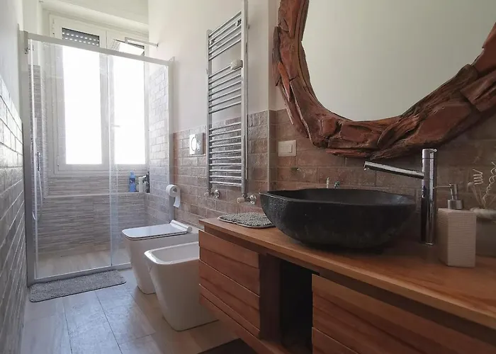 30 Meters From The Lambrate M2 Citta Studi Metro Station Lejlighed *