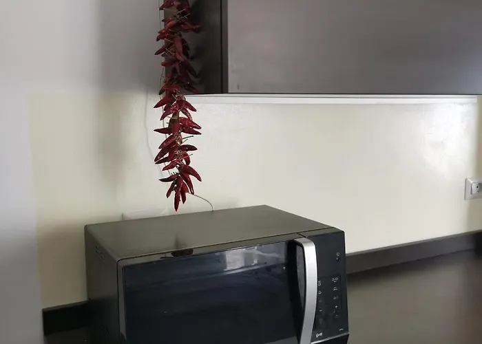 30 Meters From The Lambrate M2 Citta Studi Metro Station * Milano