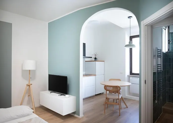 Nuovo Forcella 11 * 米兰